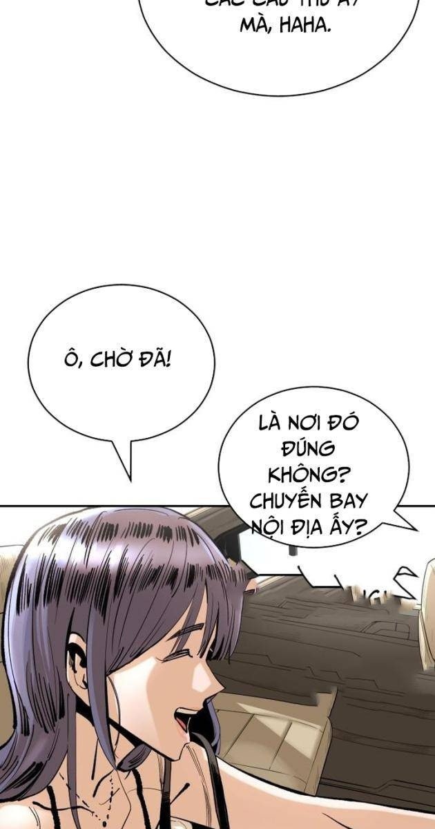 Sân Cỏ Chiến Ký - Page 108