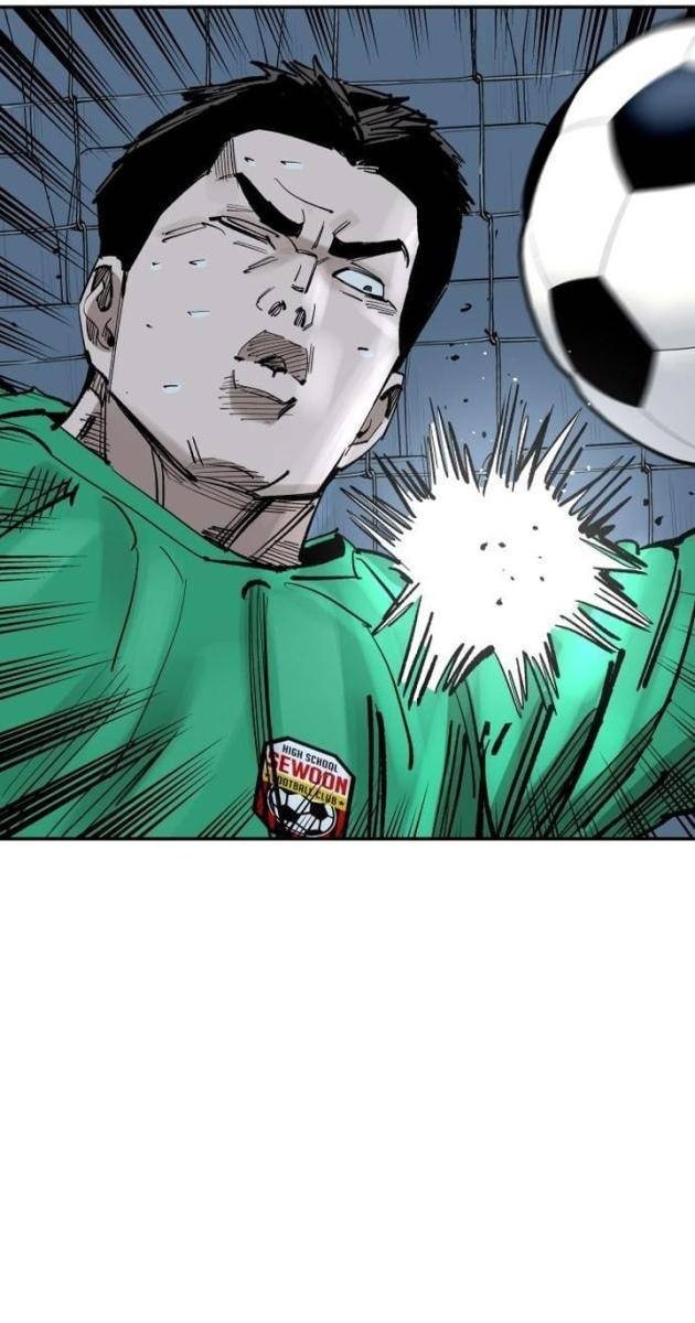 Sân Cỏ Chiến Ký - Page 74