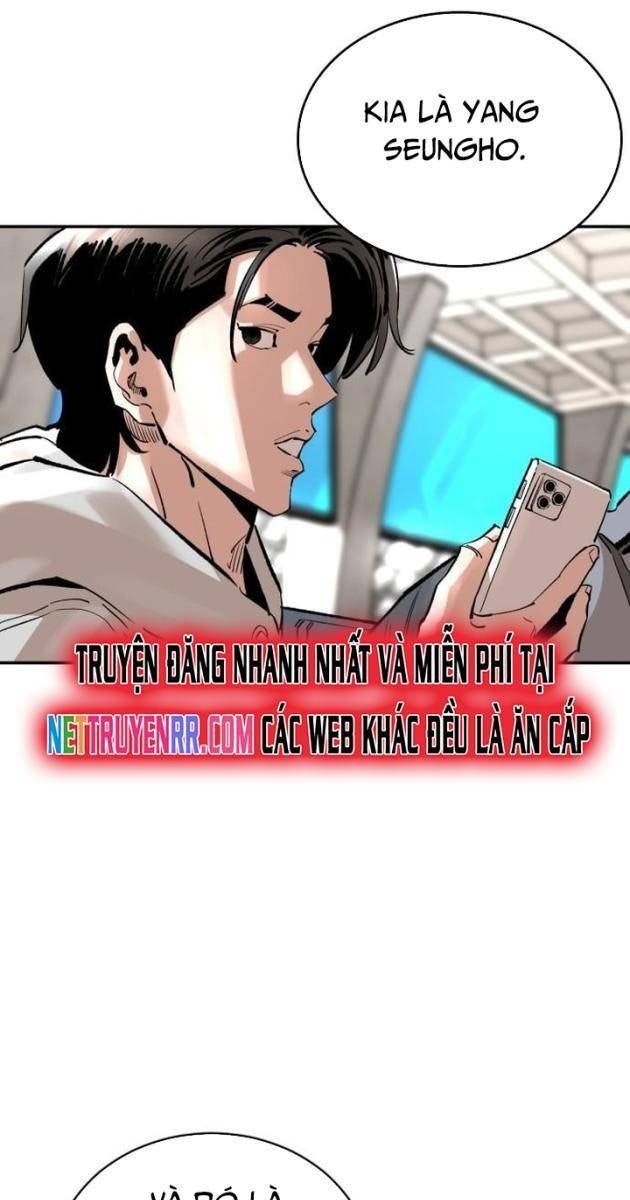 Sân Cỏ Chiến Ký - Page 119