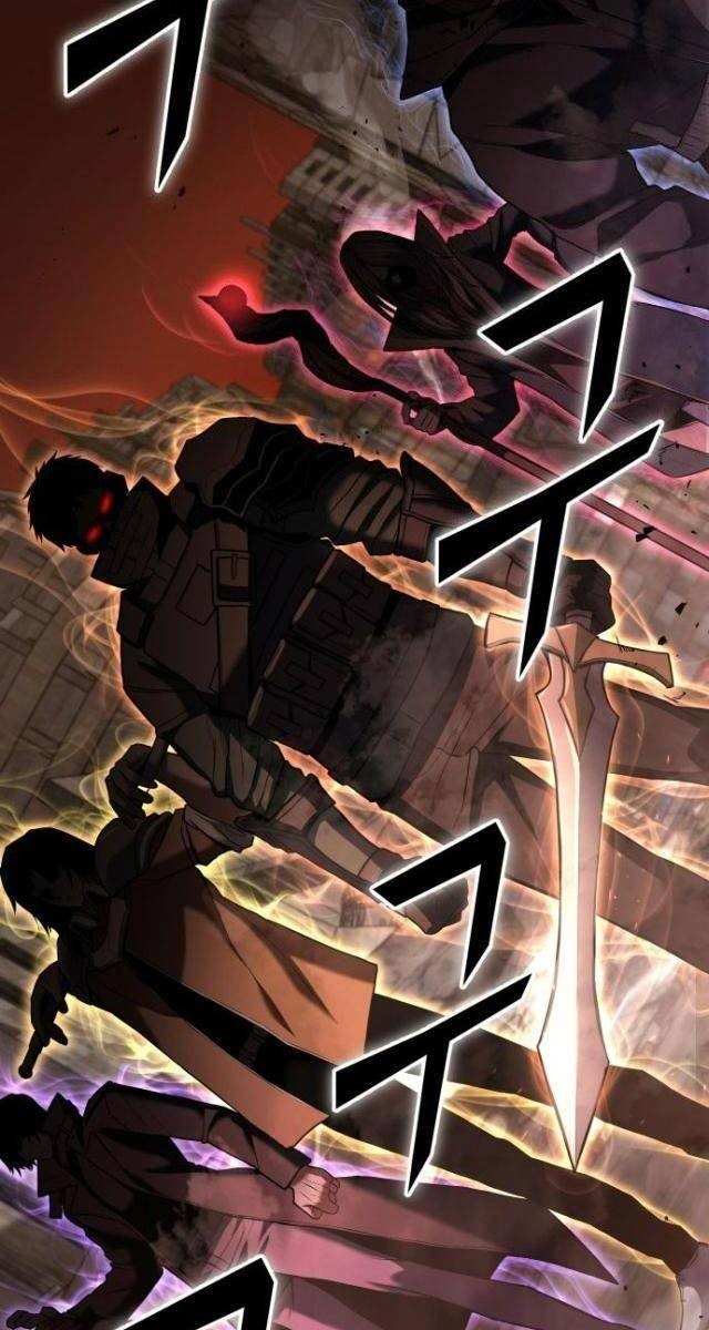 Tuyệt Thế Anh Hùng - Page 72