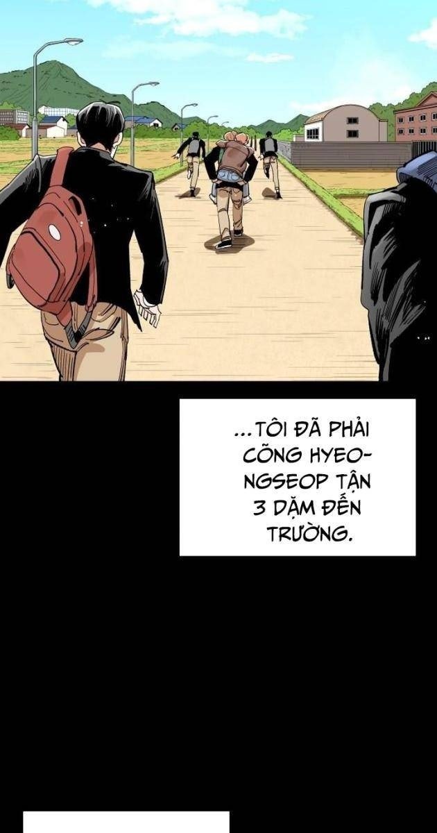 Sân Cỏ Chiến Ký - Page 20