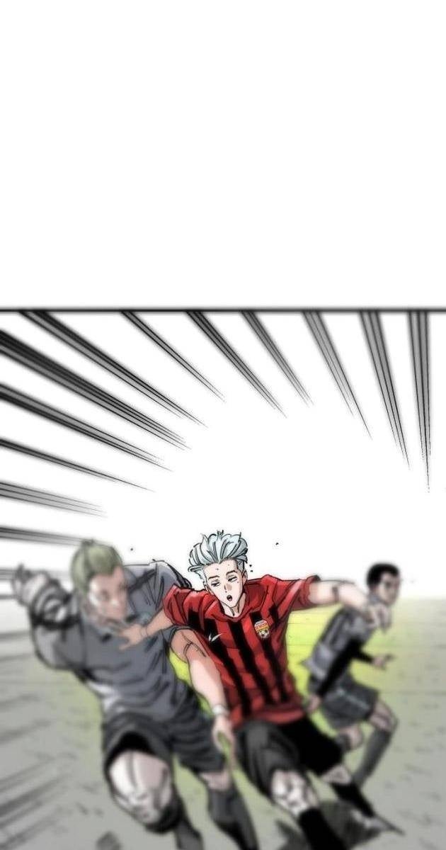 Sân Cỏ Chiến Ký - Page 28