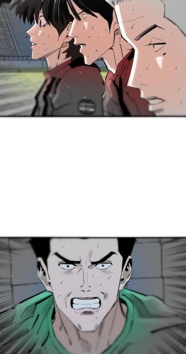 Sân Cỏ Chiến Ký - Page 58