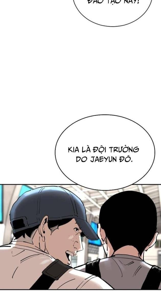 Sân Cỏ Chiến Ký - Page 117