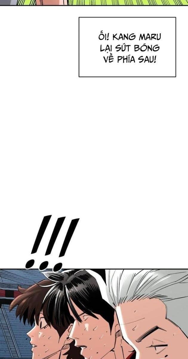 Sân Cỏ Chiến Ký - Page 22
