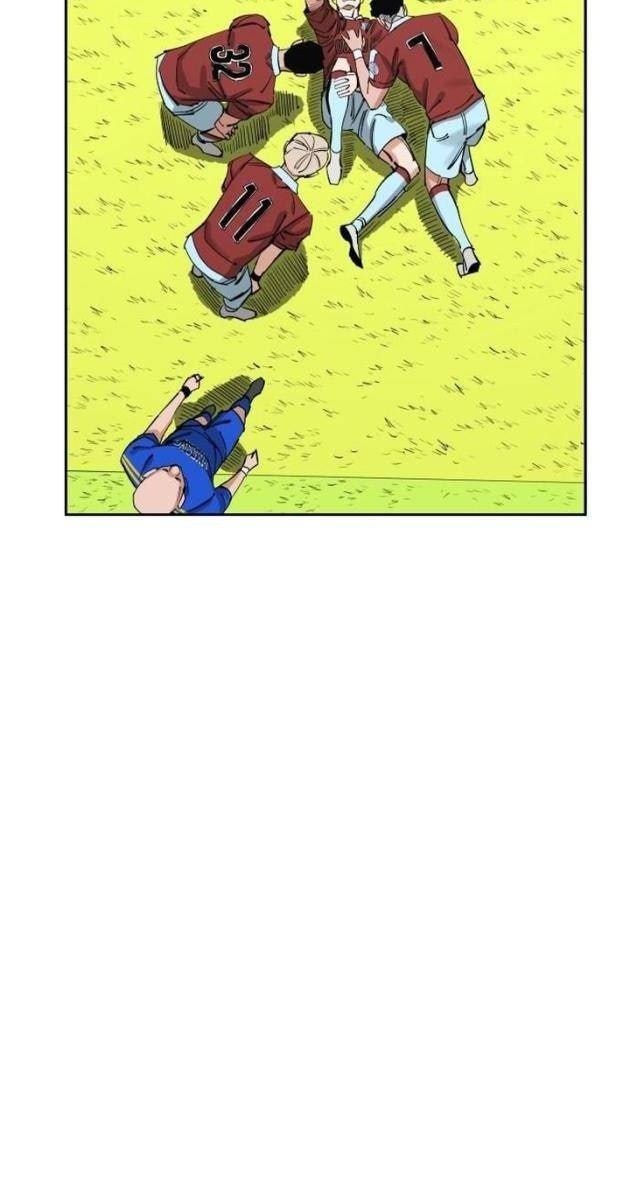 Sân Cỏ Chiến Ký - Page 176