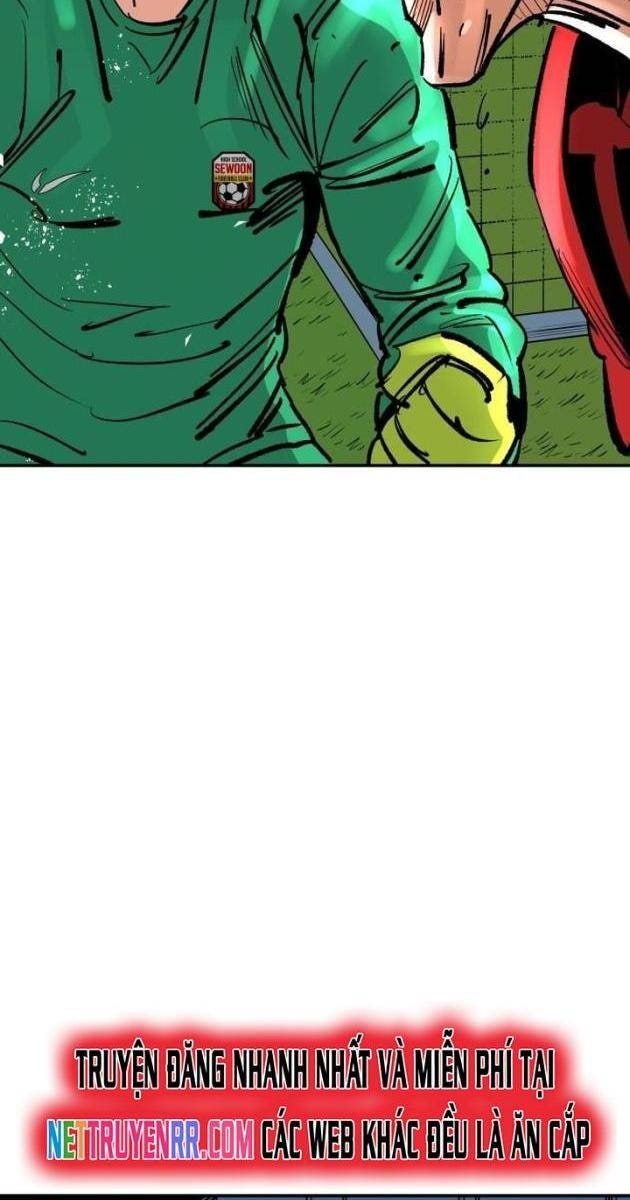 Sân Cỏ Chiến Ký - Page 51