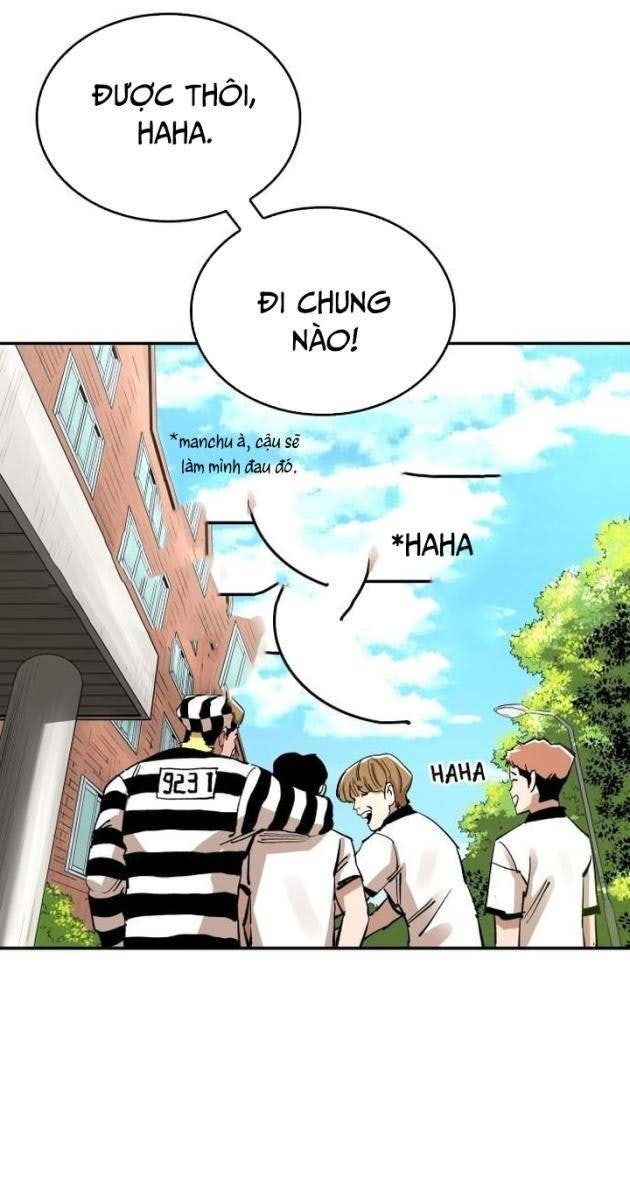 Sân Cỏ Chiến Ký - Page 117