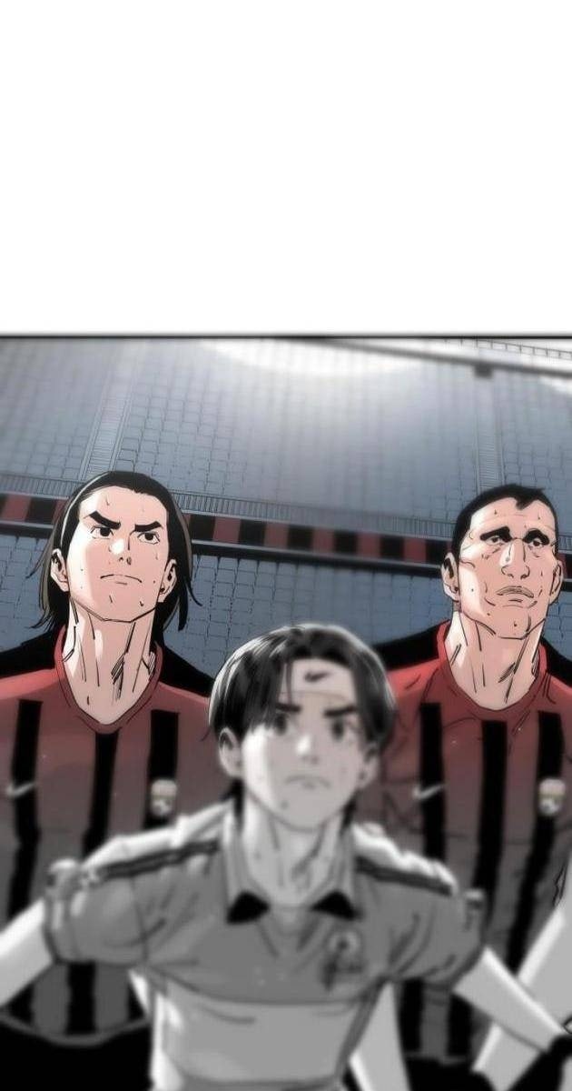 Sân Cỏ Chiến Ký - Page 42