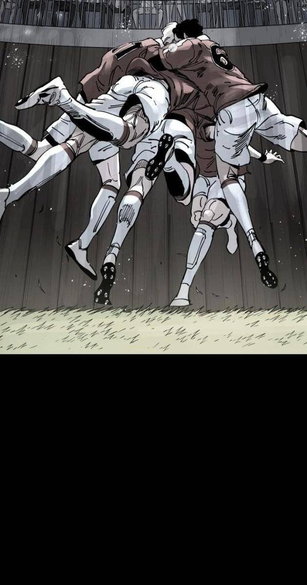 Sân Cỏ Chiến Ký - Page 245