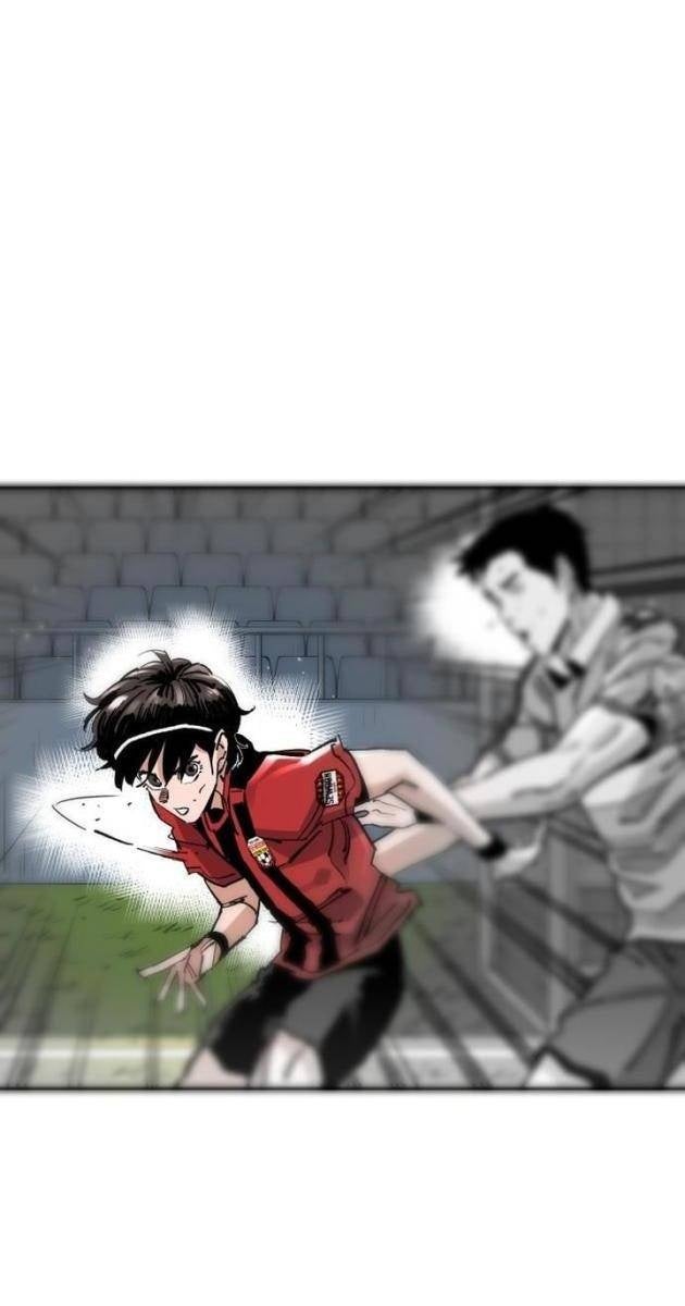 Sân Cỏ Chiến Ký - Page 32