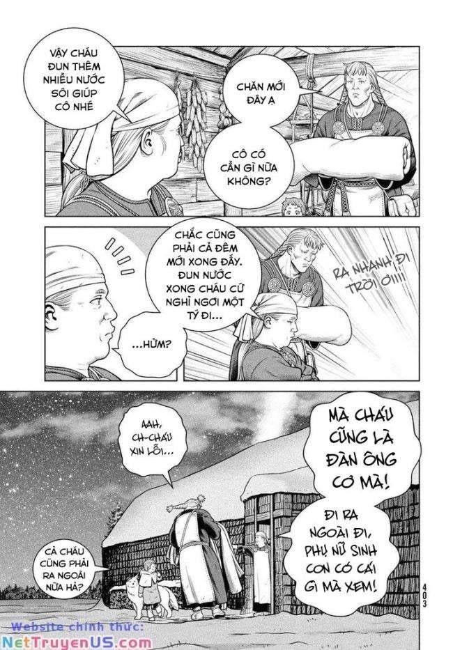 Truyền Thuyết Miền Đất Hứa - Page 4