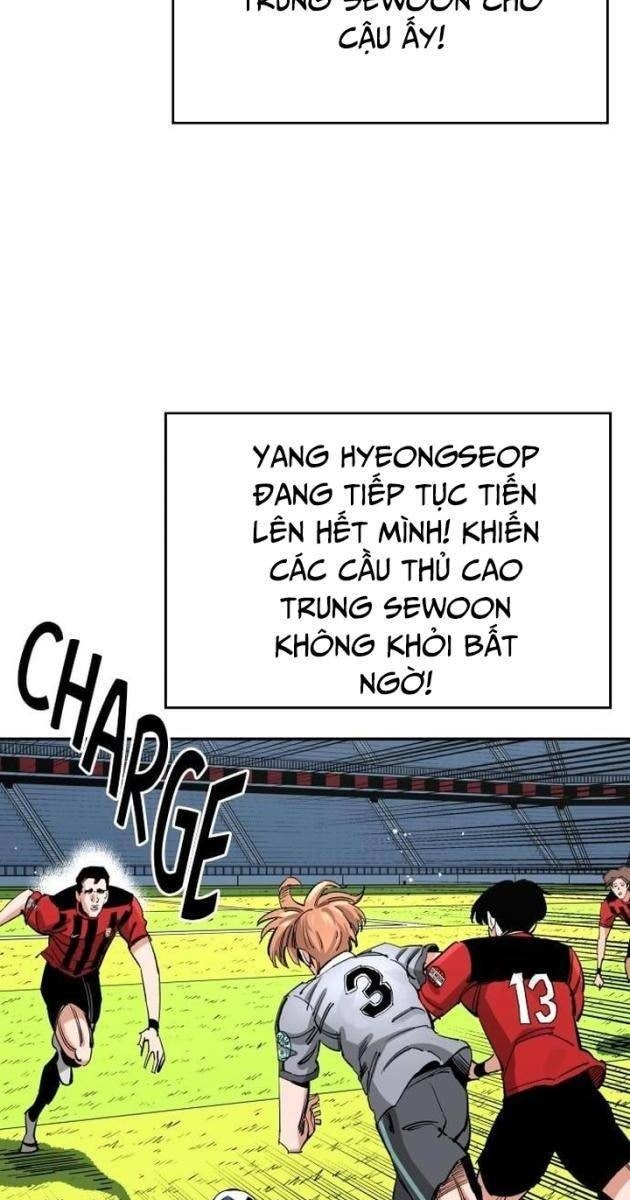 Sân Cỏ Chiến Ký - Page 94