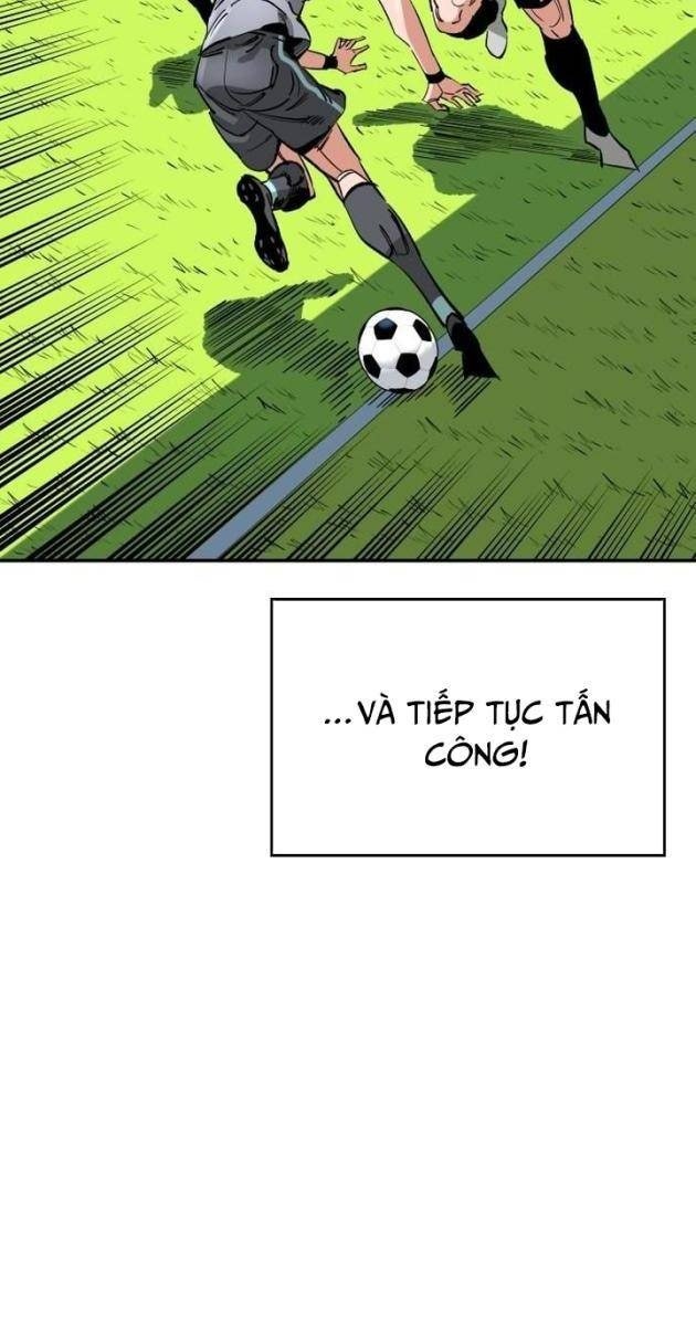 Sân Cỏ Chiến Ký - Page 116