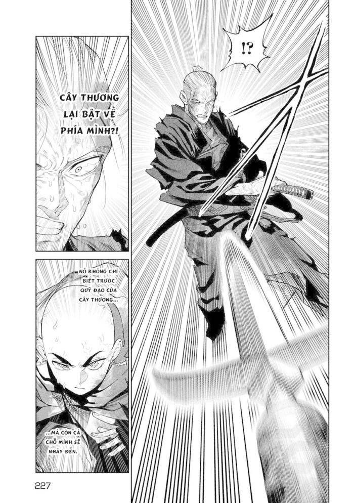 Tenkaichi-Thiên Hạ Đệ Nhất Võ Sĩ Đại Hội - Page 15