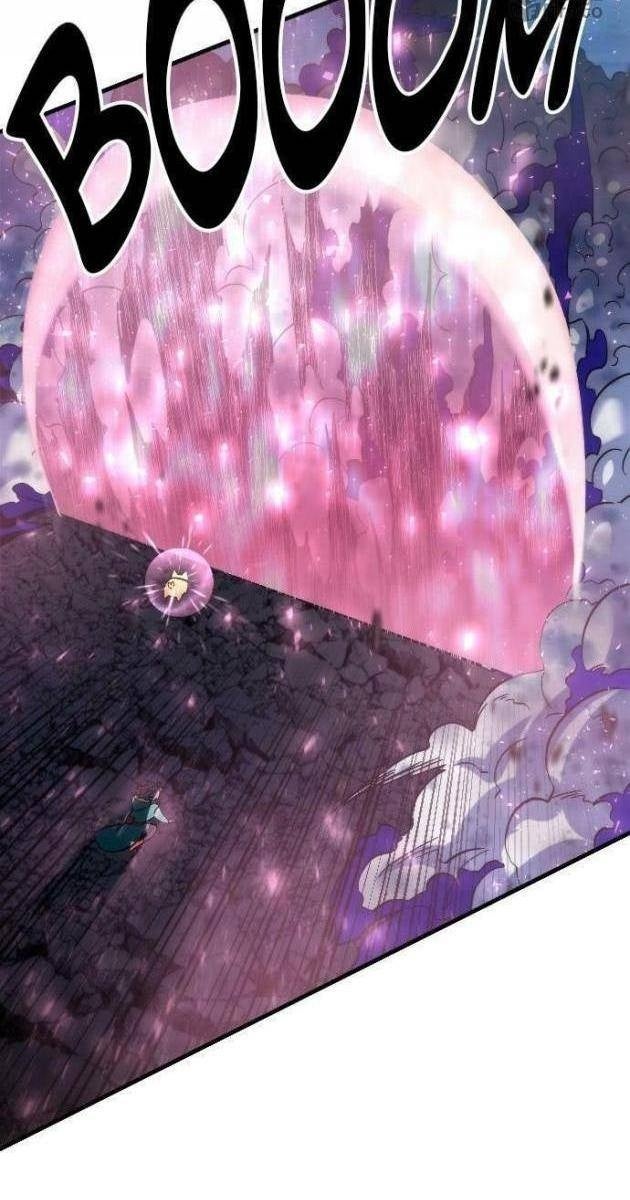 Sử Kí Kim Quang Tử - Page 31