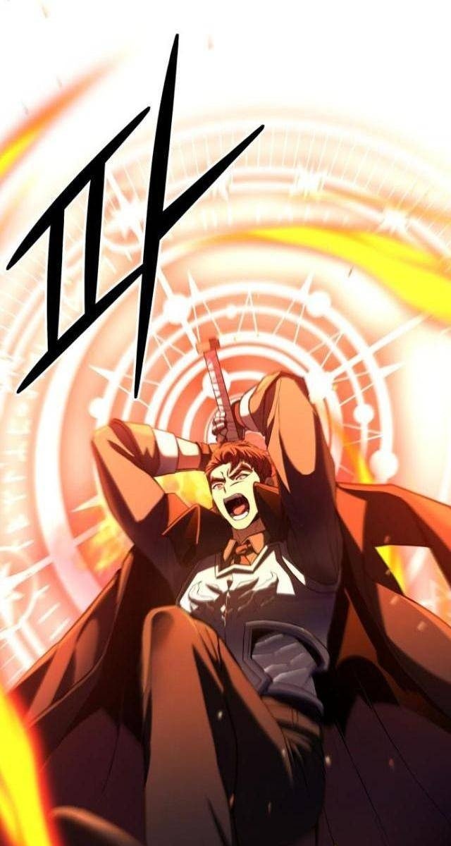 Tuyệt Thế Anh Hùng - Page 10