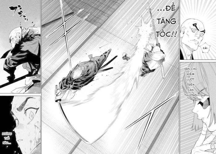 Tenkaichi-Thiên Hạ Đệ Nhất Võ Sĩ Đại Hội - Page 26