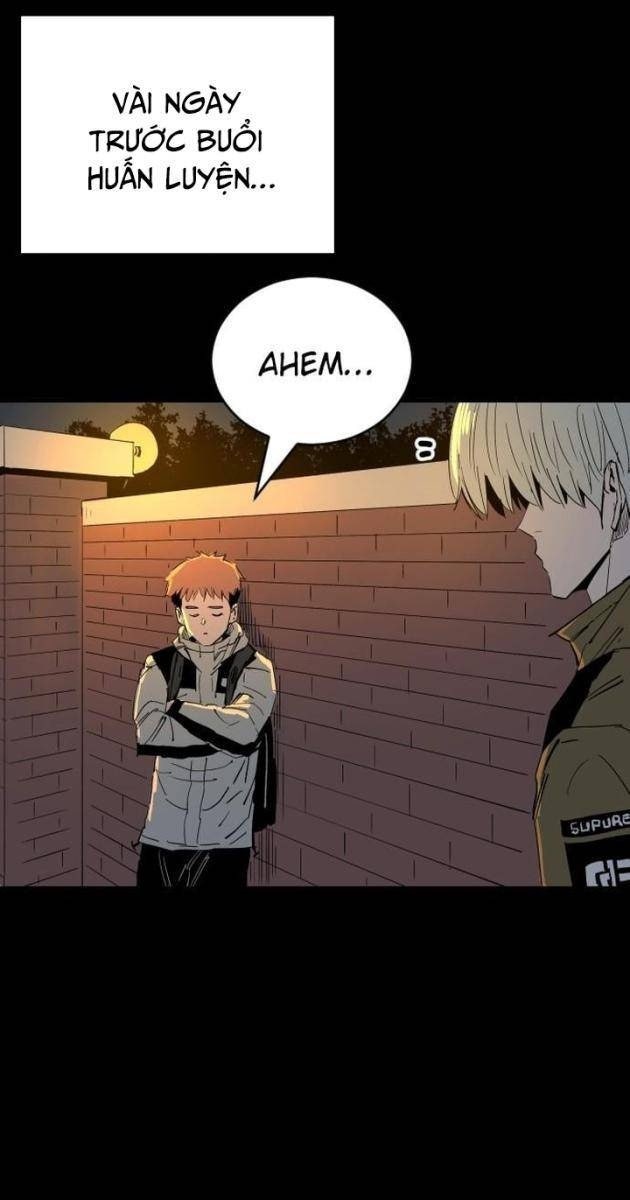 Sân Cỏ Chiến Ký - Page 168