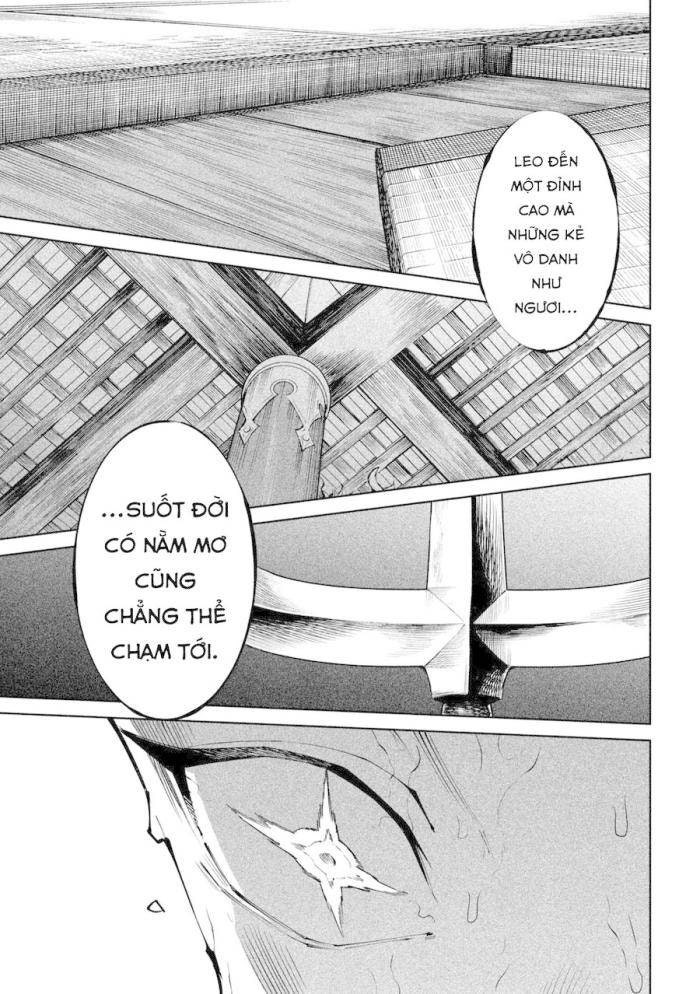 Tenkaichi-Thiên Hạ Đệ Nhất Võ Sĩ Đại Hội - Page 8