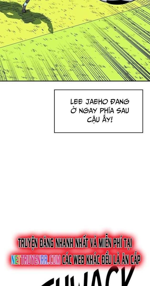 Sân Cỏ Chiến Ký - Page 65