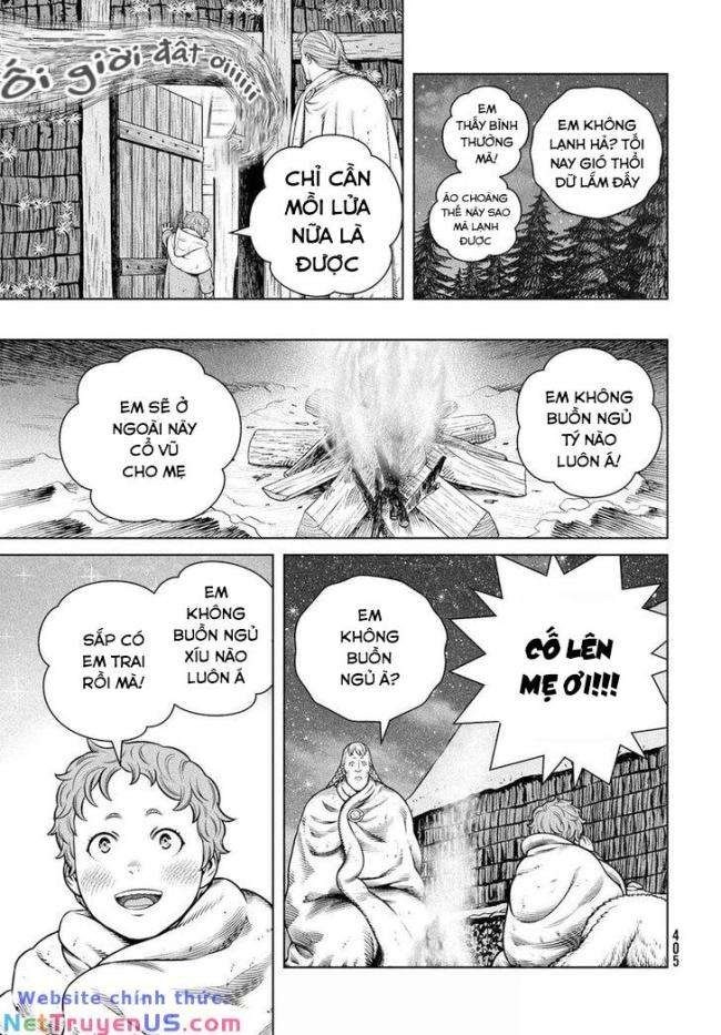 Truyền Thuyết Miền Đất Hứa - Page 6