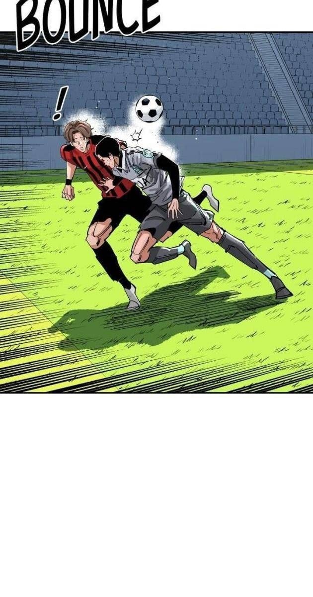 Sân Cỏ Chiến Ký - Page 85