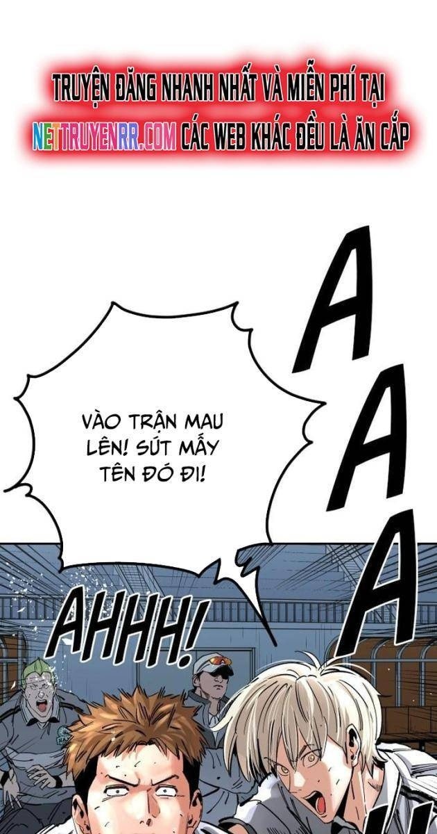 Sân Cỏ Chiến Ký - Page 125