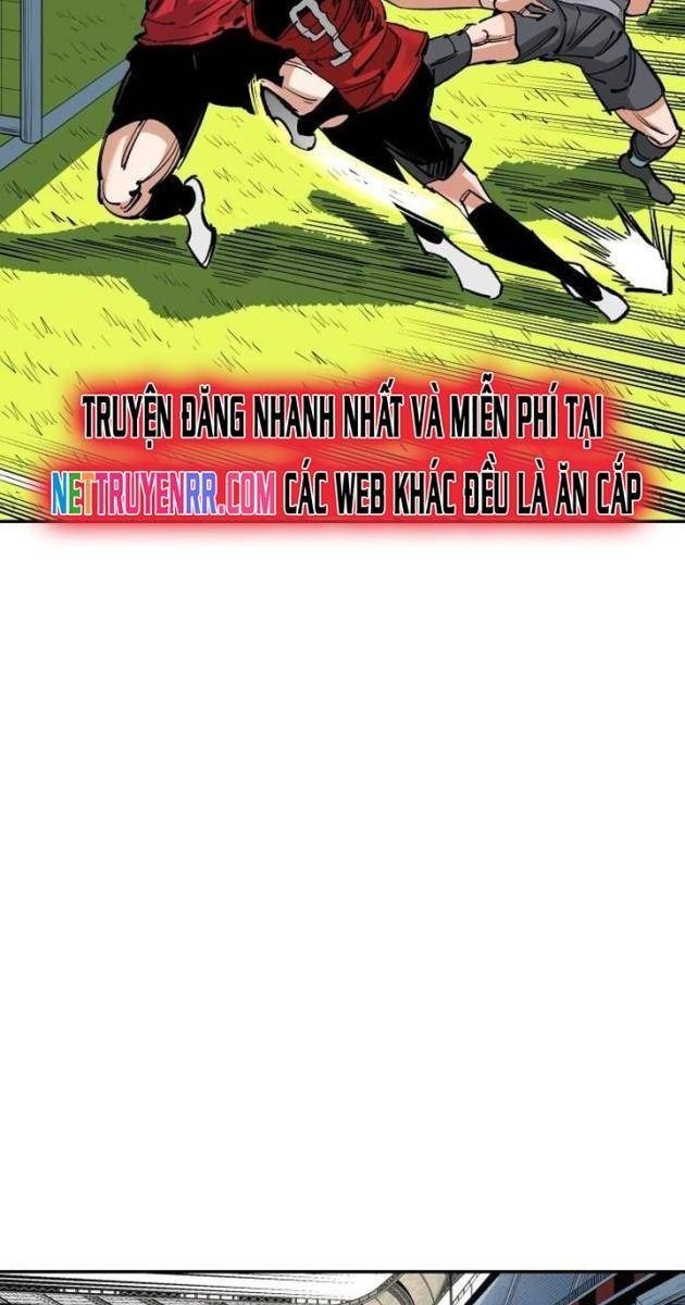 Sân Cỏ Chiến Ký - Page 32