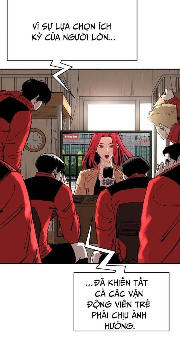 Sân Cỏ Chiến Ký - Page 75