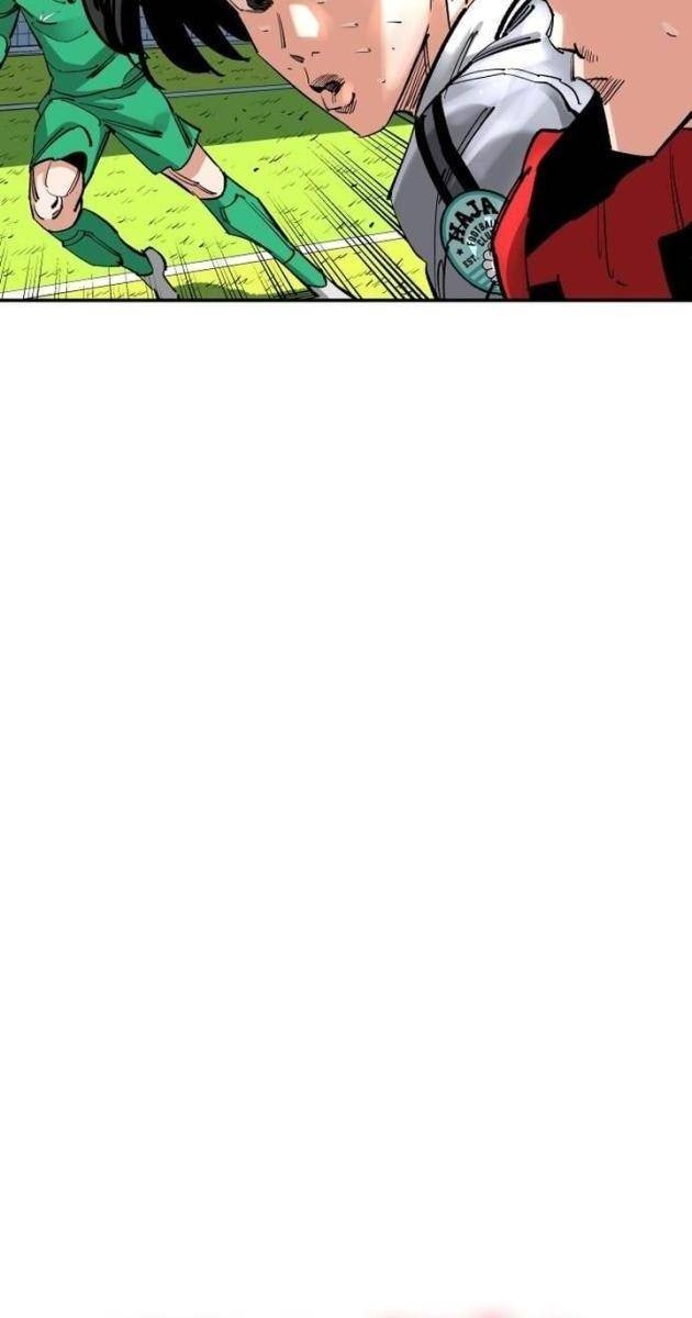 Sân Cỏ Chiến Ký - Page 43