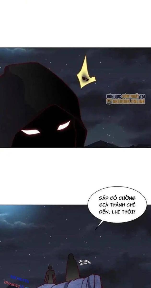 Chiếm Cái Đỉnh Núi Làm Đại Vương - Page 14