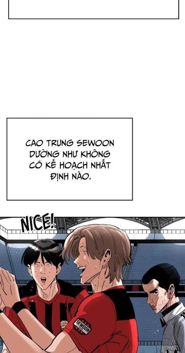 Sân Cỏ Chiến Ký - Page 49