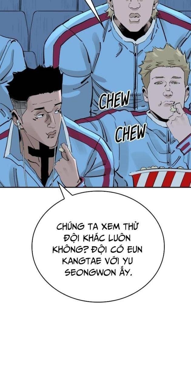 Sân Cỏ Chiến Ký - Page 93