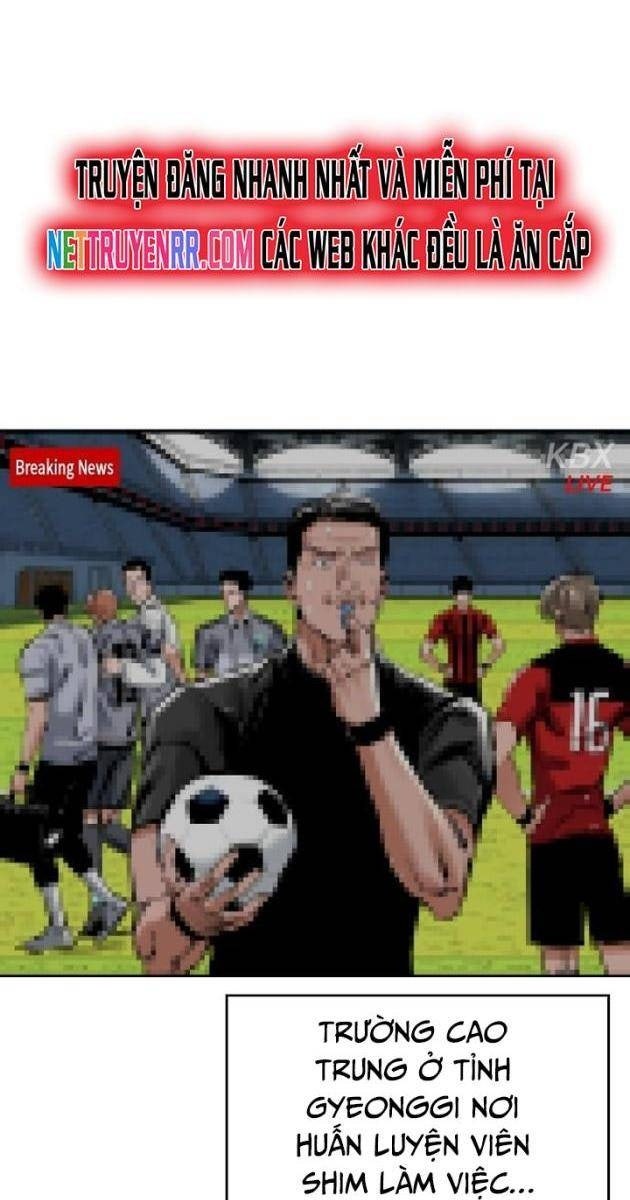 Sân Cỏ Chiến Ký - Page 23
