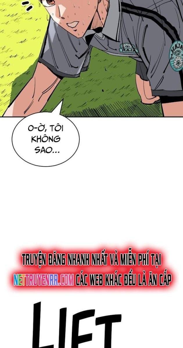 Sân Cỏ Chiến Ký - Page 34