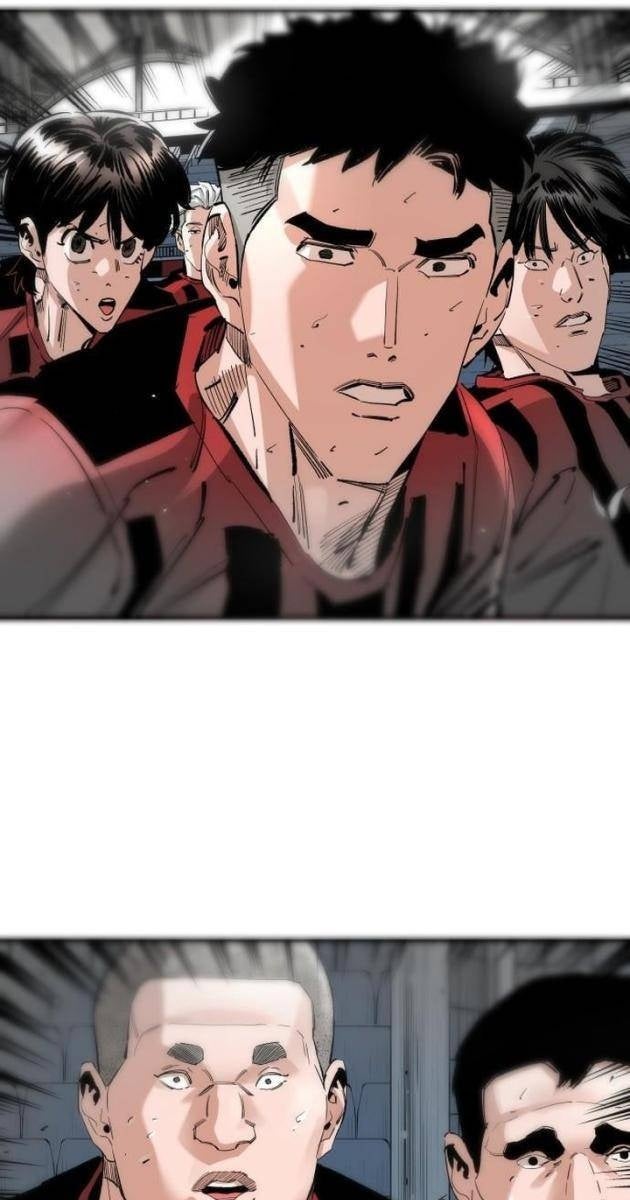 Sân Cỏ Chiến Ký - Page 61