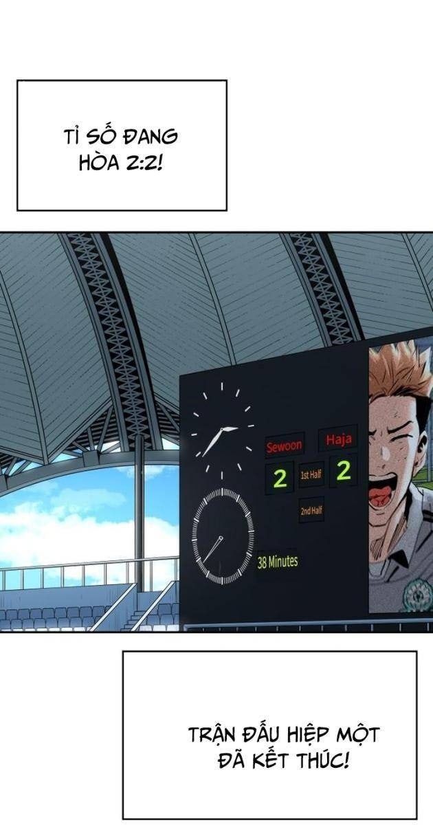 Sân Cỏ Chiến Ký - Page 15