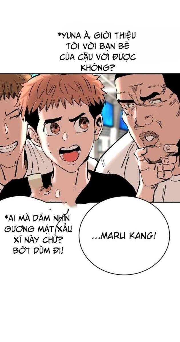 Sân Cỏ Chiến Ký - Page 122