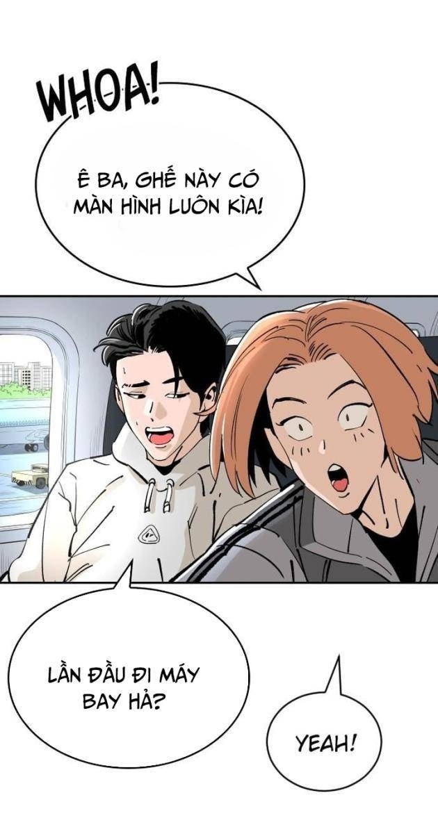 Sân Cỏ Chiến Ký - Page 131