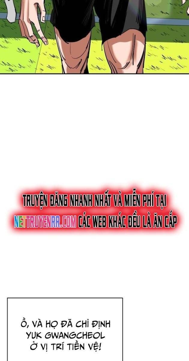 Sân Cỏ Chiến Ký - Page 32