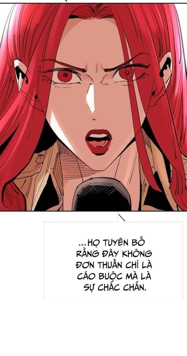 Sân Cỏ Chiến Ký - Page 20