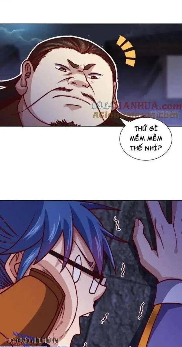 Chiếm Cái Đỉnh Núi Làm Đại Vương - Page 24