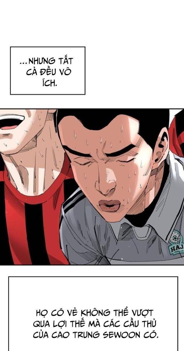 Sân Cỏ Chiến Ký - Page 48