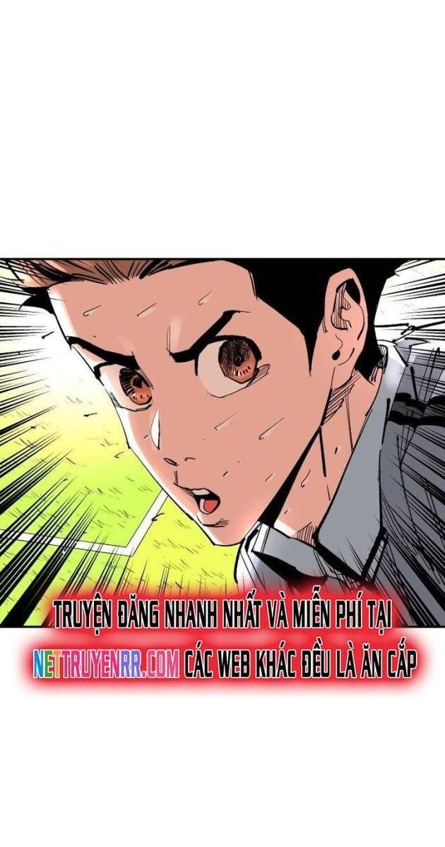 Sân Cỏ Chiến Ký - Page 7