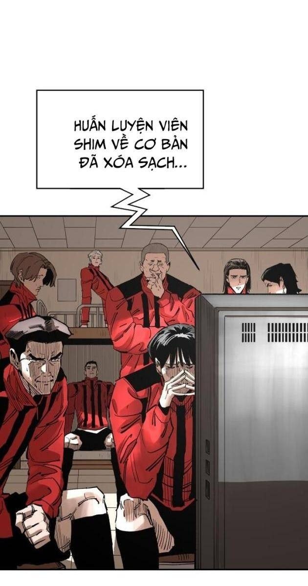 Sân Cỏ Chiến Ký - Page 76