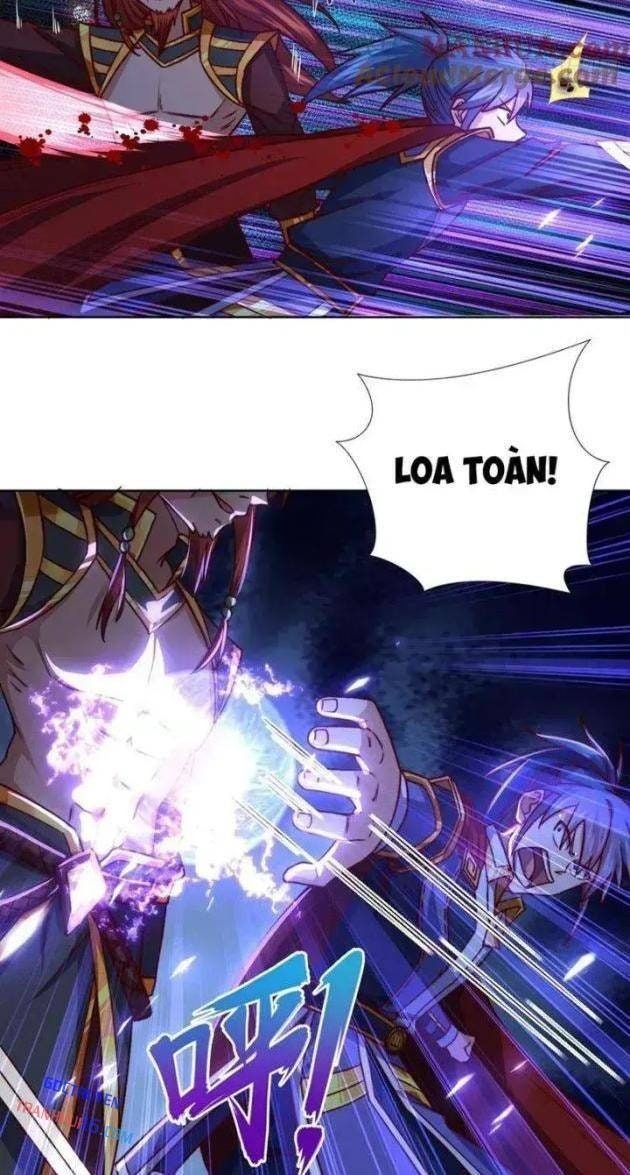 Chiếm Cái Đỉnh Núi Làm Đại Vương - Page 37