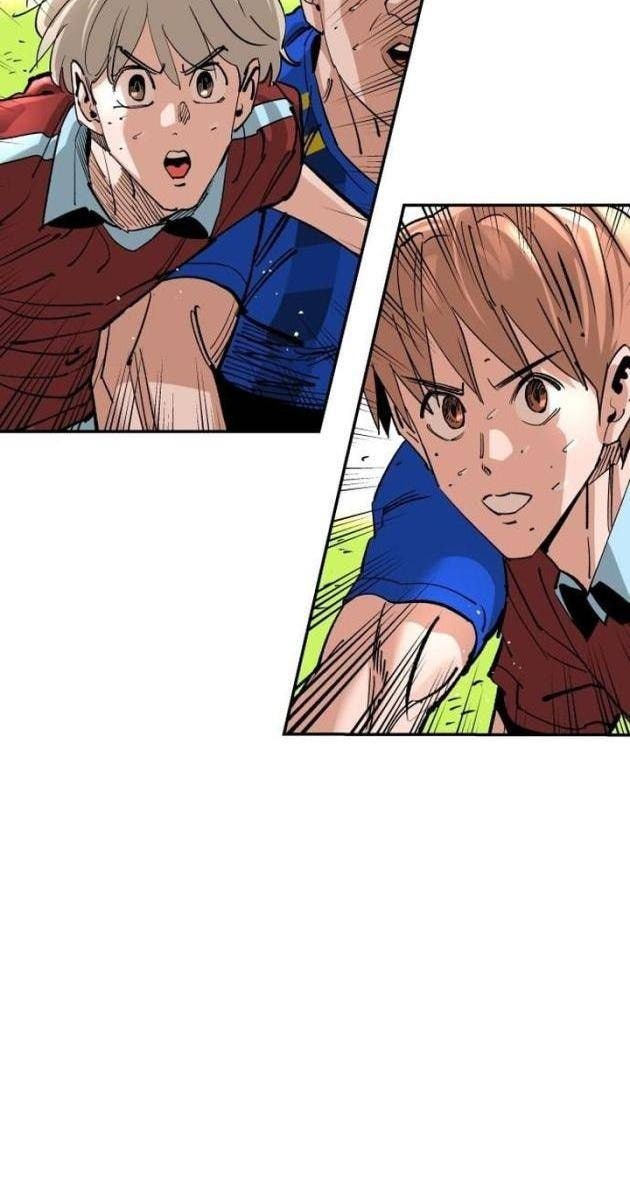 Sân Cỏ Chiến Ký - Page 133