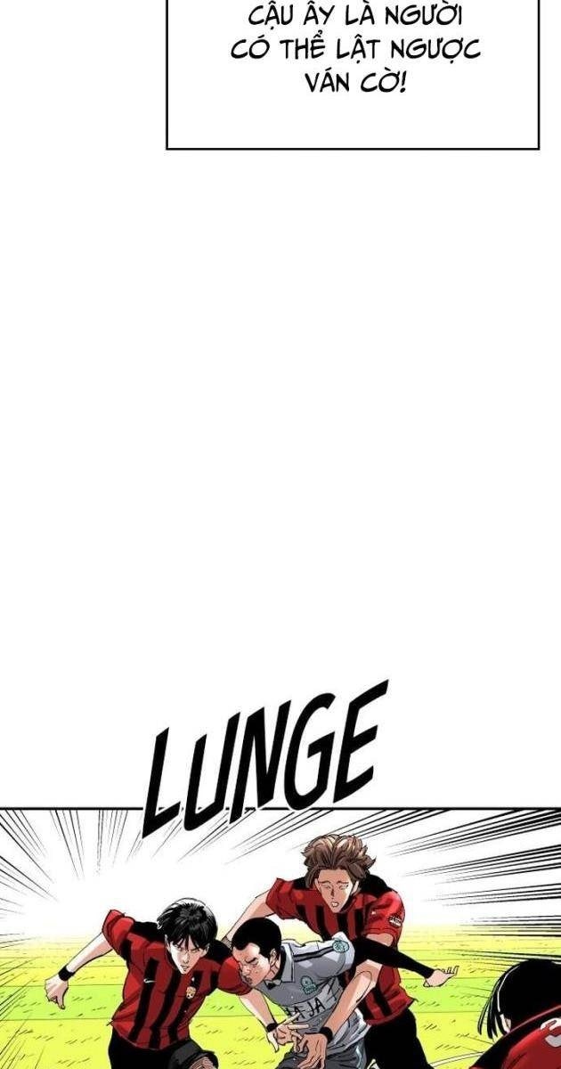 Sân Cỏ Chiến Ký - Page 42
