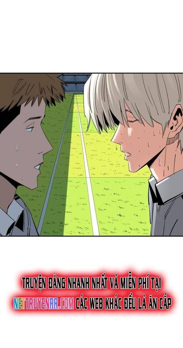 Sân Cỏ Chiến Ký - Page 122